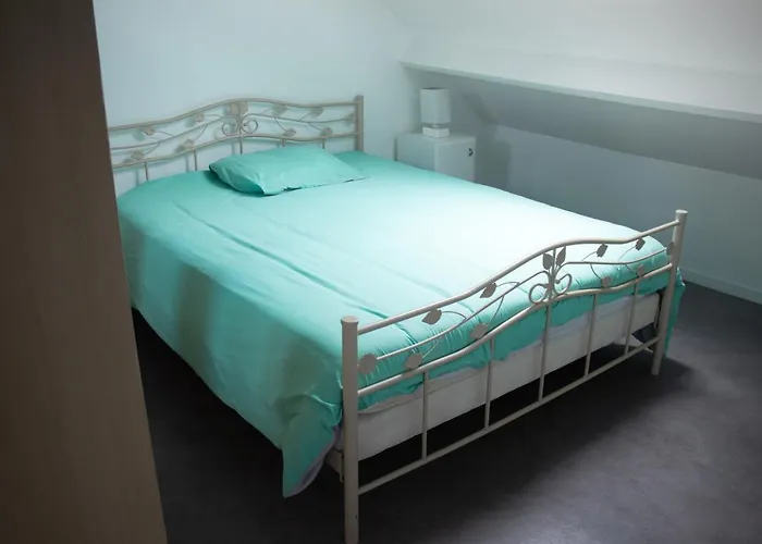 F4 duplex neuf et moderne, proche de Dunkerque