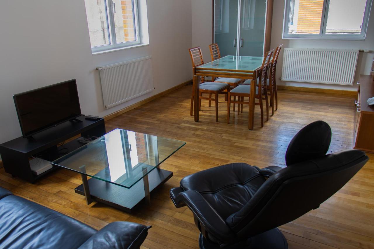 F4 Duplex Neuf Et Moderne, Proche De Dunkerque * Hondschoote