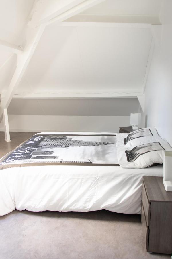 F4 Duplex Neuf Et Moderne, Proche De Dunkerque Appartement Hondschoote