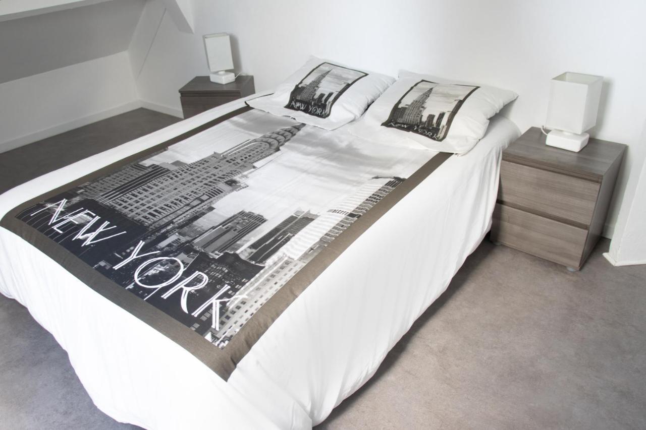 F4 Duplex Neuf Et Moderne, Proche De Dunkerque Apartment