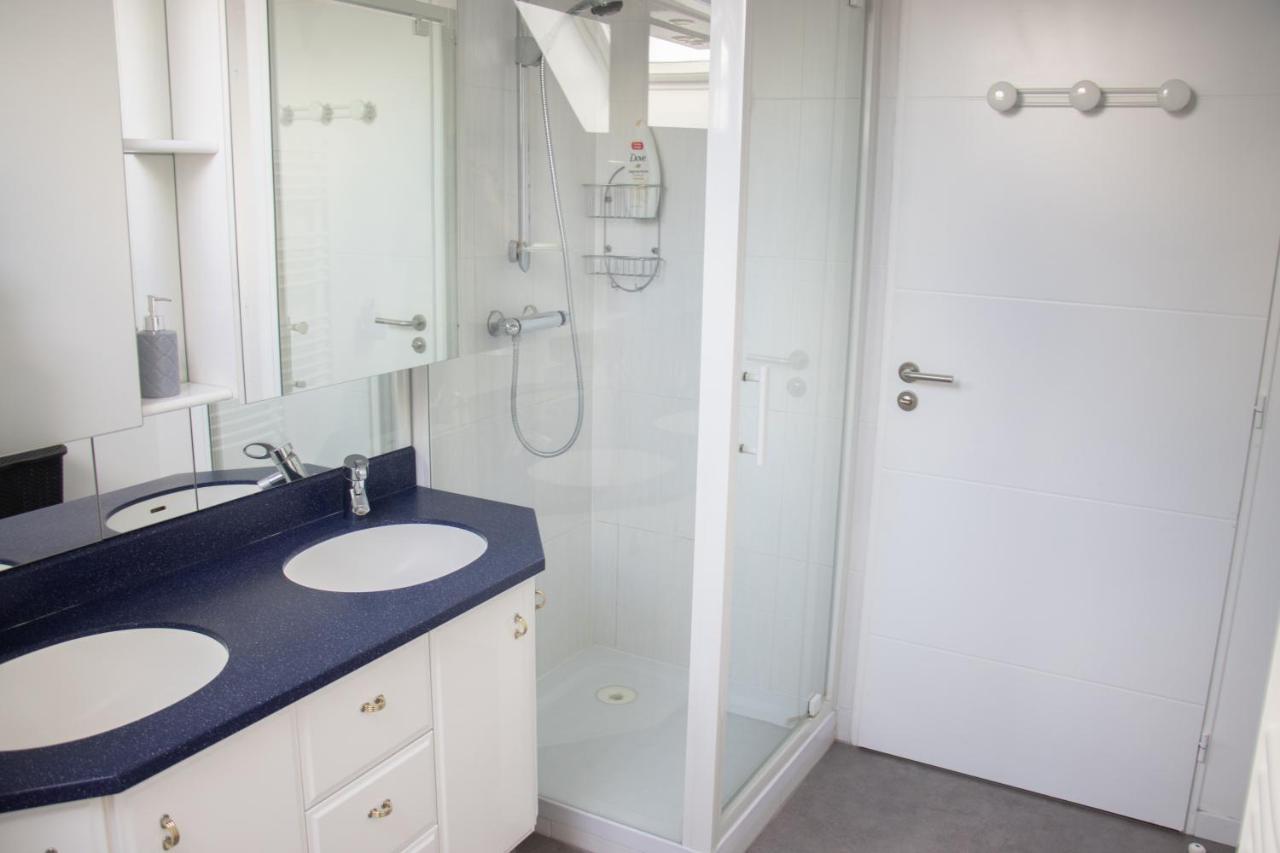 Appartement F4 Duplex Neuf Et Moderne, Proche De Dunkerque Hondschoote