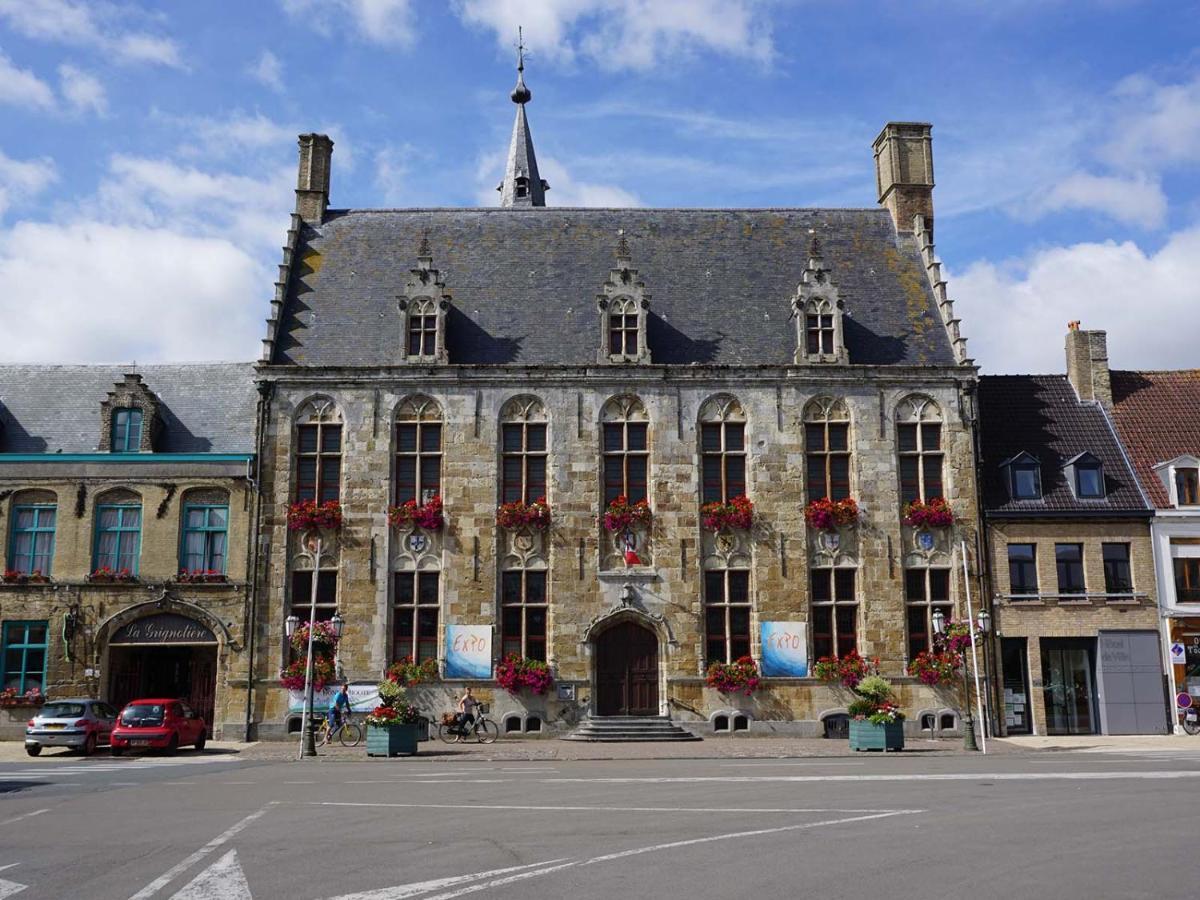 F4 Duplex Neuf Et Moderne, Proche De Dunkerque Appartement