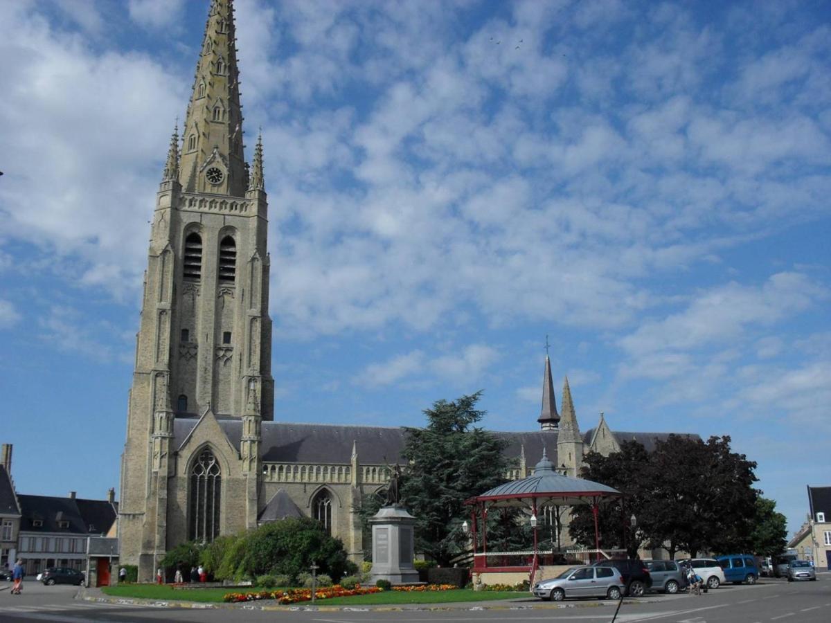 F4 Duplex Neuf Et Moderne, Proche De Dunkerque Hondschoote